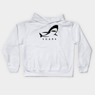 Shark Kids Hoodie